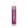 Lined Pale Blue Magenta Lustre Delica Seed Beads Size 11 184281 (01)