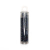 Medium Blue Iris Delica Seed Beads Size 11 184005 (01)