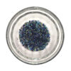 Medium Blue Iris Delica Seed Beads Size 11 184005