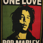 Bob Marley one love