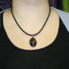 LS necklace with pendant