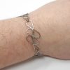 infinity link bracelet ls2