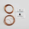 Tree Of Life Pendant Packet Contents