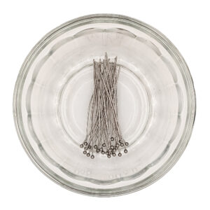 304 Stainless Steel Ball Head Pin Pack