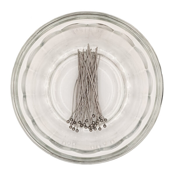 304 Stainless Steel Ball Head Pin Pack 160049