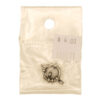 304 Stainless Steel Spring Ring Clasp 160071