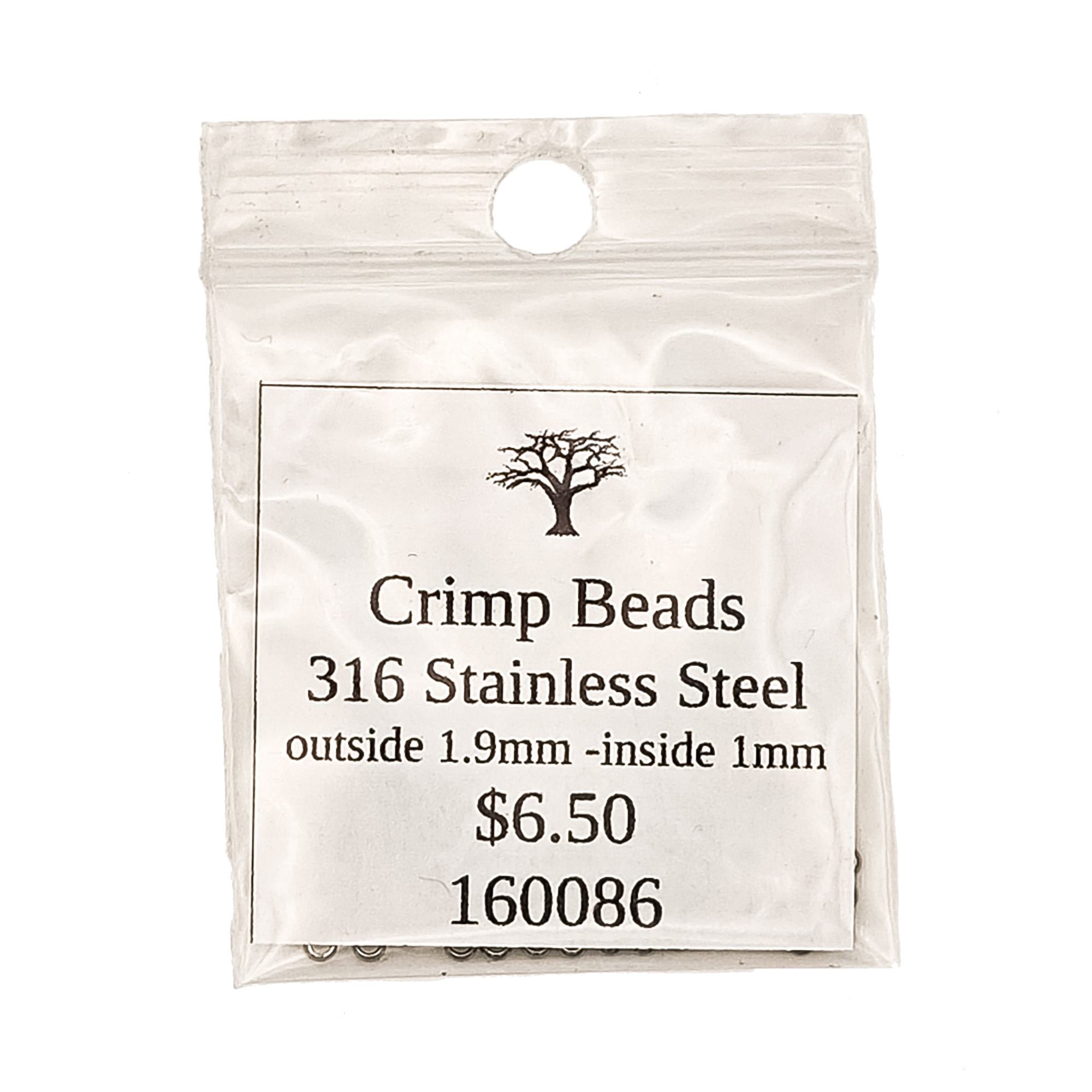 316-Surgical-Stainless-Steel-1.9mm-Crimp-Beads-160086-2
