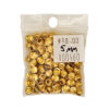 5mm-Brass-Plated-Corrugated-Round-180460-2