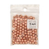 5mm-Rose-Gold-Brass-Bead-100-pack-180453-2