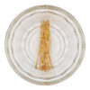 6cm Brass Eye Pin 20 Pack 180229