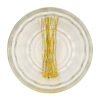 7cm Brass Ball Head Pin 20 Pack 160052