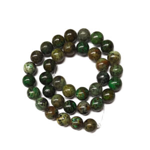 African Turquoise 10mm Beads