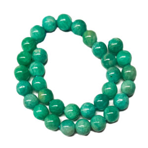 Amazonite 6mm Beads