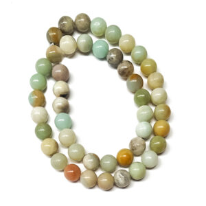 Amazonite 8mm Beads