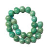 Amazonite 8mm Beads 240425 Short Line Amazonite 8mm Beads 240425 Short Line