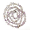 Amethyst Chip Beads 240127 Amethyst Chip Beads
