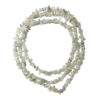 Aquamarine Chip Beads