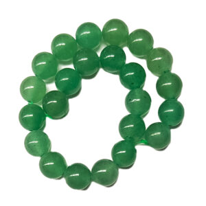 Aventurine 8mm Beads
