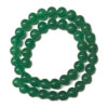 Aventurine A Grade 8mm Beads