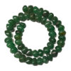 Aventurine Nugget Beads