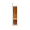 Beadalon Tiger Tail Wire Gold Color 0.3mm 30ft Roll 183292 2