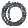 Blue Aventurine 6mm Beads