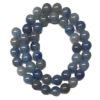 Blue Aventurine 8mm Beads 241114 Blue Aventurine 8mm Beads