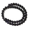 Blue Goldstone 8mm Beads 240452 Blue Goldstone 8mm Beads