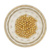 Brass 4mm Round 180458