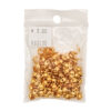 Brass-Golden-Color-7mm-Clamshell-Knot-Covers-160130-2
