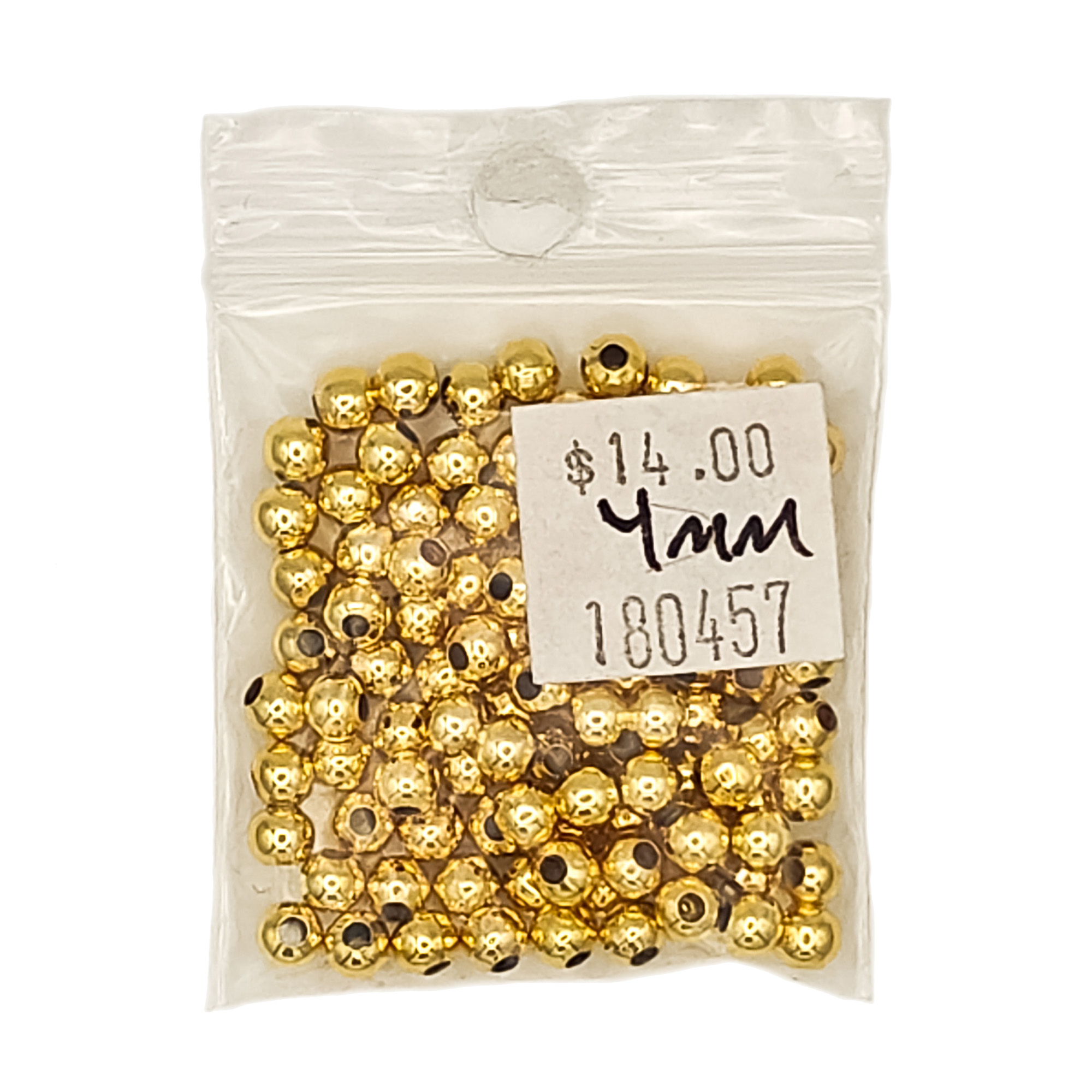 Brass-Plated-Golden-4mm-Round-180457-2