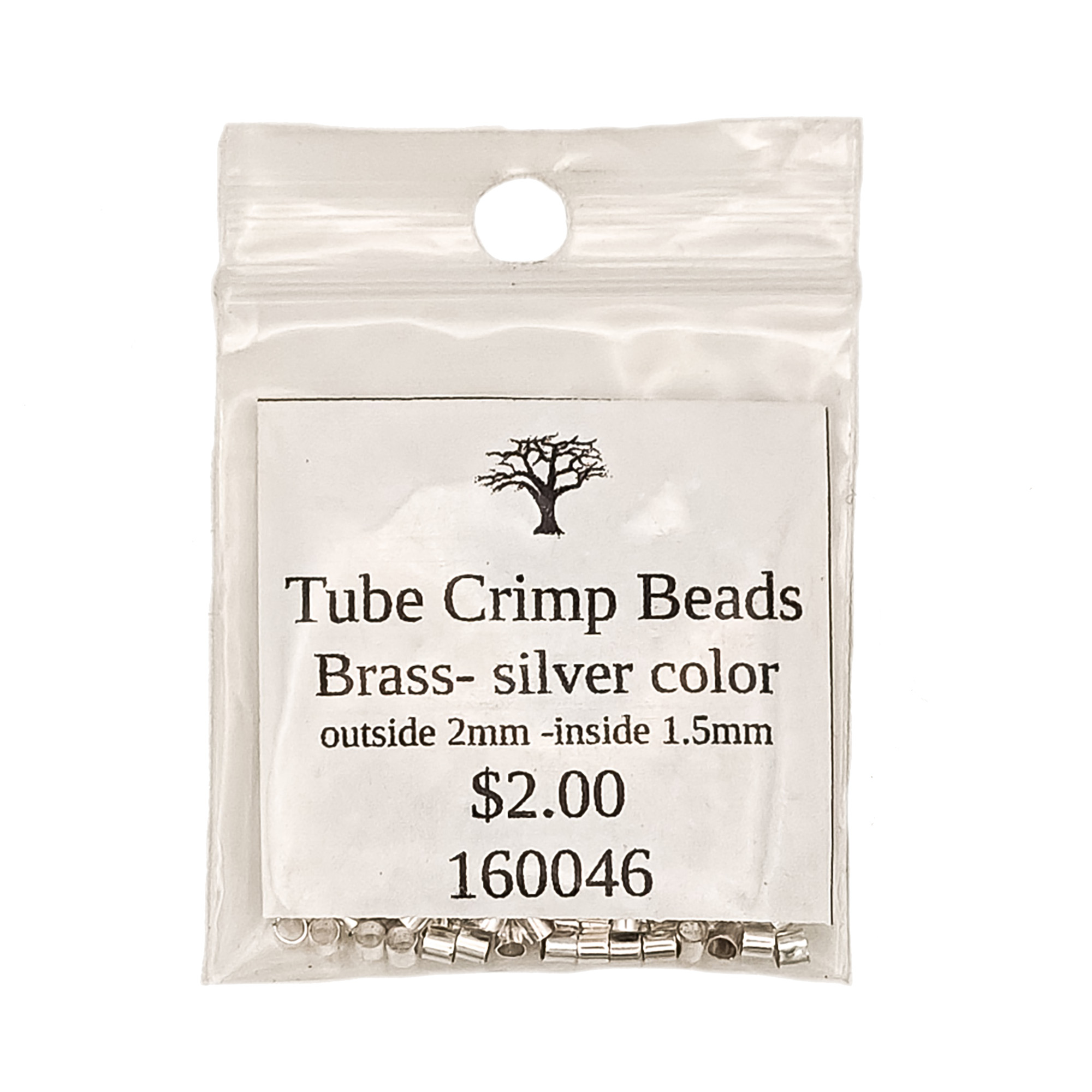 Brass-Silver-Color-2mm-Tube-Crimp-Beads-160046-2
