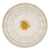 Brass Spacer Beads 3mm Round 180355