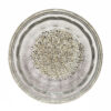 Bright Sterling Silver Plated Delica Seed Beads Size 11 184551