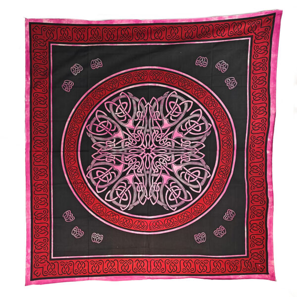 Celtic Knot Double
