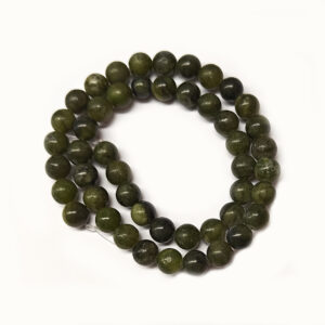 8mm Chinese Jade Beads