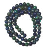 Chrysocolla 6mm Beads 240080 Chrysocolla 6mm Beads