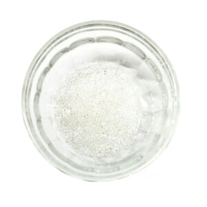 Crystal AB Delica Seed Beads Size 11