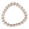 Crystal Quartz 8mm Bracelet 70925 1 Crystal Quartz 8mm Bracelet 70925 1