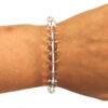 Crystal Quartz 8mm Bracelet 70925 2 Crystal Quartz 8mm Bracelet 70925 2