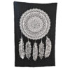 Dreamcatcher V2 BW Single