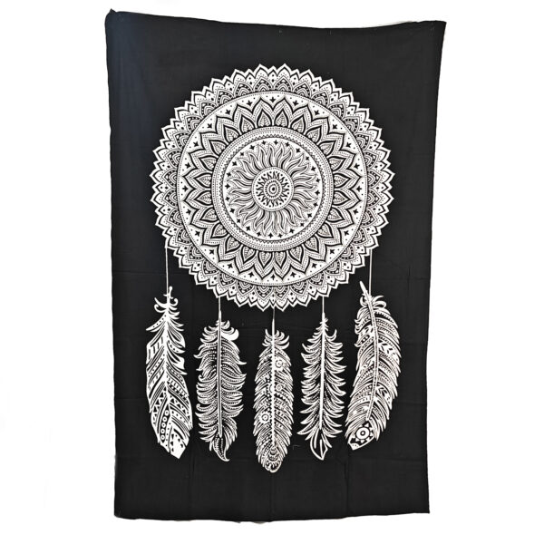 Dreamcatcher V2 BW Single