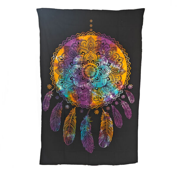 Dreamcatcher V2 TD Single