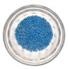 Duracoat Dyed Opaque Juniper Berry Blue Delica Seed Beads Size 11 184135
