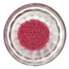 Duracoat Opaque Cherry Blossom Delica Seed Beads Size 11 184353