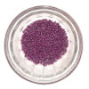 Duracoat Opaque Grape Delica Seed Beads Size 11 184360