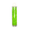 Duracoat opaque Kiwi Delica Seed Beads Size 11 184121 (01)