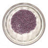 Dyed Dark Mauve Delica Seed Beads Size 11 184662