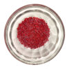 Dyed Opaque Cranberry 184654
