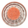 Dyed Opaque Peach Sz 11 184363
